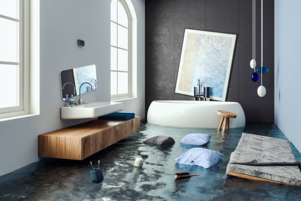 Local water damage restoration in Union Hill Novelty Hill, WA